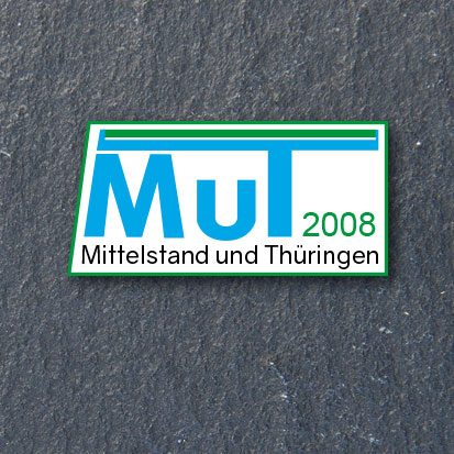 Gessner Mittelstand und Thüringen 2008